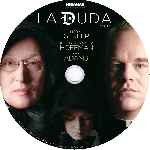 miniatura la-duda-doubt-custom-v5-por-turulatoprince cover cd