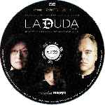 miniatura la-duda-doubt-custom-v6-por-mejo628 cover cd