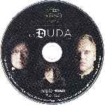 miniatura la-duda-doubt-por-plafon82 cover cd