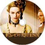 miniatura la-duquesa-2008-custom-v3-por-mips cover cd