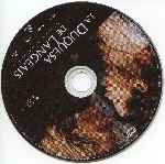 miniatura la-duquesa-de-langeais-2007-por-manubol cover cd