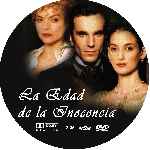 miniatura la-edad-de-la-inocencia-custom-por-kakitakakita cover cd