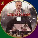 miniatura la-ejecucion-custom-por-chechelin cover cd
