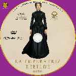 miniatura la-emperatriz-rebelde-custom-por-chechelin cover cd