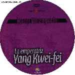 miniatura la-emperatriz-yang-kwei-fei-por-malevaje cover cd