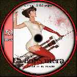 miniatura la-enfermera-2013-custom-v2-por-jacenlinea cover cd