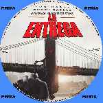 miniatura la-entrega-2014-custom-por-menta cover cd