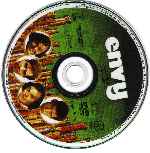 miniatura la-envidia-mata-region-4-por-walyla cover cd