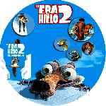 miniatura la-era-de-hielo-2-custom-v3-por-ronald-arevalo cover cd