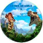 miniatura la-era-de-hielo-3-custom-por-darymax cover cd