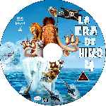 miniatura la-era-de-hielo-4-custom-v3-por-corsariogris cover cd