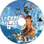 miniatura la-era-de-hielo-4-custom-v4-por-corsariogris cover cd