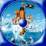 miniatura la-era-de-hielo-4-custom-v5-por-piller cover cd