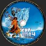 miniatura la-era-de-hielo-4-custom-v7-por-kary28 cover cd