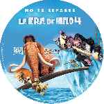 miniatura la-era-de-hielo-4-custom-v8-por-darioarg cover cd