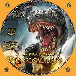 miniatura la-era-de-los-dinosaurios-custom-por-menta cover cd