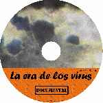 miniatura la-era-de-los-virus-custom-por-j1j3 cover cd