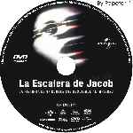 miniatura la-escalera-de-jacob-custom-por-pepetor cover cd