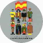 miniatura la-escopeta-nacional-custom-por-javier067 cover cd