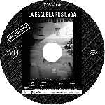 miniatura la-escuela-fusilada-custom-por-j1j3 cover cd