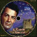 miniatura la-espada-de-lancelot-custom-por-pakokoko cover cd