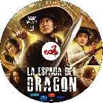 miniatura la-espada-del-dragon-custom-por-corsariogris cover cd