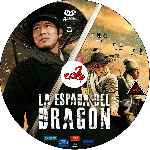 miniatura la-espada-del-dragon-custom-v2-por-corsariogris cover cd