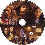 miniatura la-espada-del-rey-custom-por-kosmonova cover cd