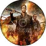 miniatura la-espada-sagrada-custom-por-alfix0 cover cd