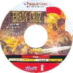 miniatura la-espada-y-la-cruz-por-vimabe cover cd