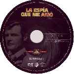 miniatura la-espia-que-me-amo-ultimate-edition-disco-01-por-scarlata cover cd