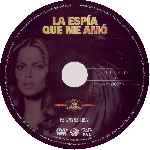 miniatura la-espia-que-me-amo-ultimate-edition-disco-02-por-scarlata cover cd