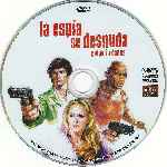 miniatura la-espia-se-desnuda-no-limits-films-por-condozco-jones cover cd