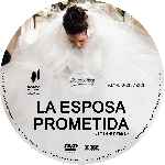 miniatura la-esposa-prometida-custom-por-darioarg cover cd