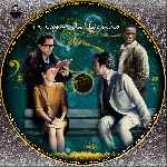miniatura la-espuma-de-los-dias-custom-v3-por-jsesma cover cd