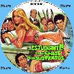 miniatura la-estudiante-en-la-clase-de-los-suspensos-custom-por-menta cover cd