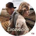 miniatura la-excavacion-custom-por-darckman20100 cover cd