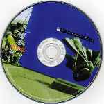 miniatura la-experiencia-matrix-disco-09-region-4-por-fabiorey-09 cover cd