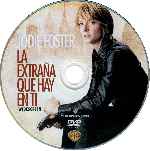 miniatura la-extrana-que-hay-en-ti-por-pepguardiola cover cd