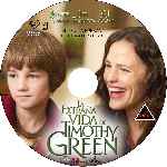 miniatura la-extrana-vida-de-timothy-green-custom-v03-por-corsariogris cover cd