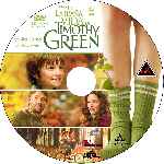 miniatura la-extrana-vida-de-timothy-green-custom-v10-por-corsariogris cover cd