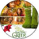 miniatura la-extrana-vida-de-timothy-green-custom-v11-por-alfix0 cover cd