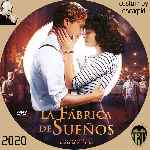 miniatura la-fabrica-de-suenos-custom-por-oscarpiri cover cd