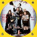 miniatura la-familia-addams-1991-custom-v4-por-menta cover cd