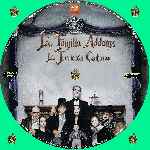 miniatura la-familia-addams-la-tradicion-continua-custom-v2-por-menta cover cd