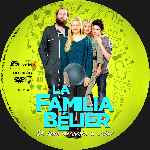 miniatura la-familia-belier-custom-v3-por-analfabetix cover cd