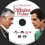 miniatura la-familia-de-mi-novia-los-pequenos-focker-custom-por-misterestrenos cover cd