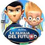 miniatura la-familia-del-futuro-custom-v4-por-sofbega cover cd