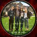 miniatura la-familia-jones-custom-v2-por-ferozbbb cover cd