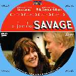 miniatura la-familia-savage-custom-por-menta cover cd